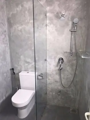 Deluxe Apart Daire, 2 Yatak Odası, Sigara İçilmez, Küçük Mutfak