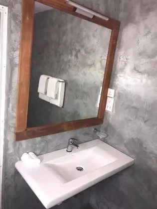 Deluxe Stüdyo, 1 Yatak Odası, Sigara İçilmez, Bahçe Manzaralı