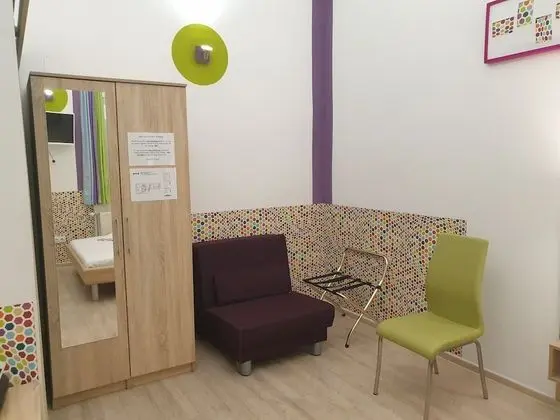 Stüdyo (Medium Studio)