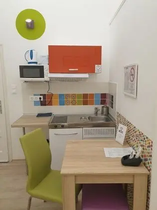Stüdyo (Medium Studio)