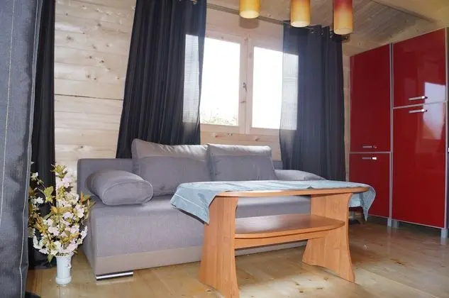 Family Kır Evi, 1 Yatak Odası