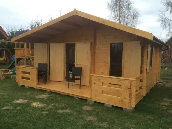 Family Kır Evi, 1 Yatak Odası