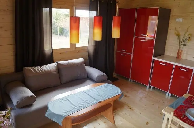 Family Kır Evi, 1 Yatak Odası