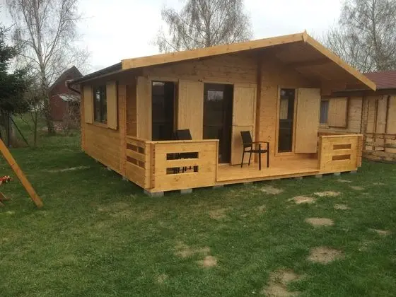 Family Kır Evi, 1 Yatak Odası