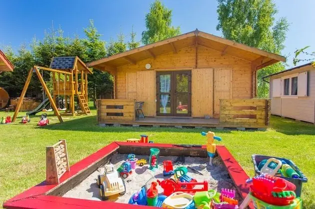 Family Kır Evi, 1 Yatak Odası
