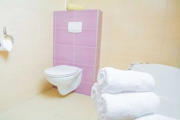 Standard Üç Kişilik Oda, 3 Tek Kişilik Yatak