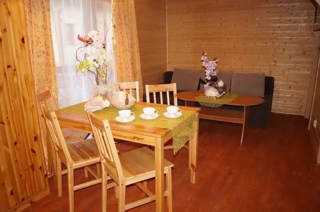 Traditional Kulübe, 1 Yatak Odası