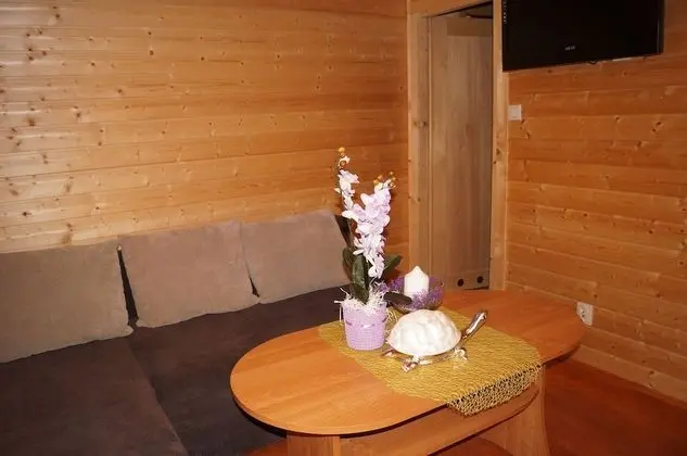 Traditional Kulübe, 1 Yatak Odası