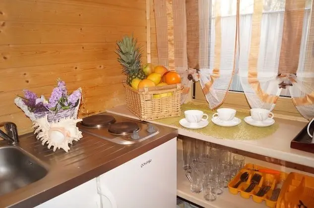 Traditional Kulübe, 1 Yatak Odası