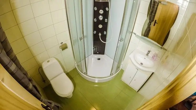 Traditional Kulübe, 1 Yatak Odası