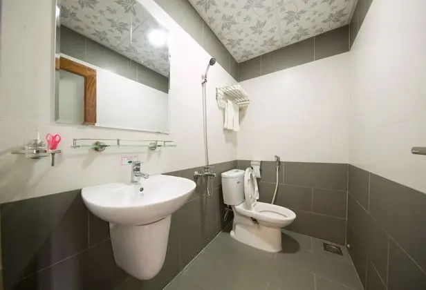 Basic Tek Büyük Yataklı Oda