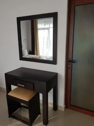 Royal Apart Daire, 1 En Büyük (King) Boy Yatak, Sigara İçilebilir
