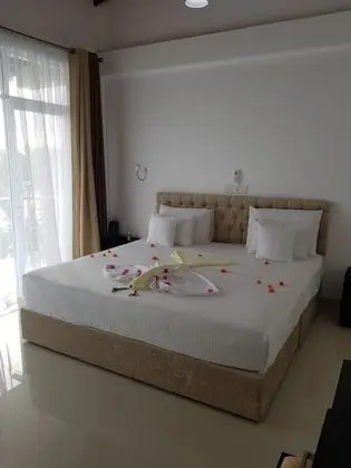 Royal Apart Daire, 1 En Büyük (King) Boy Yatak, Sigara İçilebilir