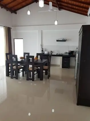 Royal Apart Daire, 1 En Büyük (King) Boy Yatak, Sigara İçilebilir