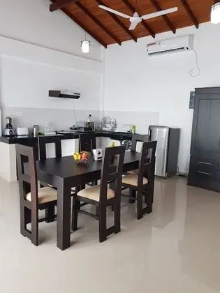 Royal Apart Daire, 1 En Büyük (King) Boy Yatak, Sigara İçilebilir