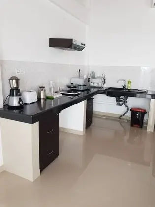 Royal Apart Daire, 1 En Büyük (King) Boy Yatak, Sigara İçilebilir