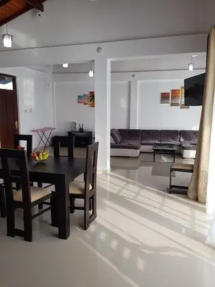 Royal Apart Daire, 1 En Büyük (King) Boy Yatak, Sigara İçilebilir
