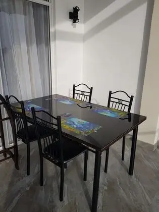 Royal Apart Daire, 1 En Büyük (King) Boy Yatak, Sigara İçilebilir