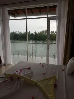 Royal Apart Daire, 1 En Büyük (King) Boy Yatak, Sigara İçilebilir