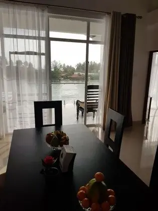 Royal Apart Daire, 1 En Büyük (King) Boy Yatak, Sigara İçilebilir