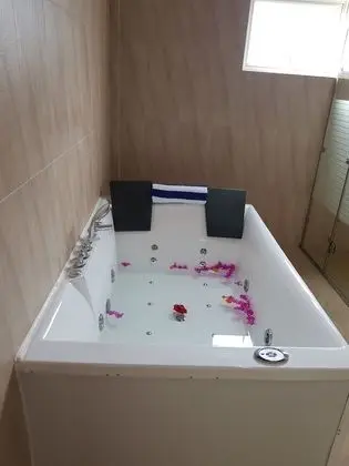 Royal Apart Daire, 1 En Büyük (King) Boy Yatak, Sigara İçilebilir