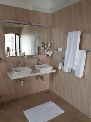 Royal Apart Daire, 1 En Büyük (King) Boy Yatak, Sigara İçilebilir
