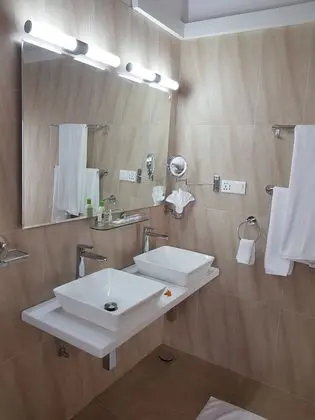 Royal Apart Daire, 1 En Büyük (King) Boy Yatak, Sigara İçilebilir