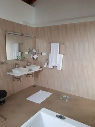 Royal Apart Daire, 1 En Büyük (King) Boy Yatak, Sigara İçilebilir
