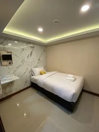 Tek Kişilik Oda