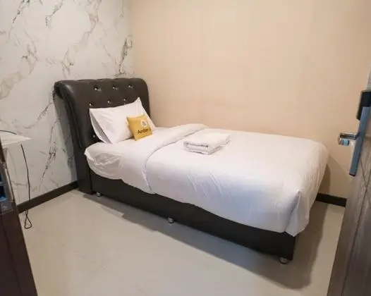 Tek Kişilik Oda