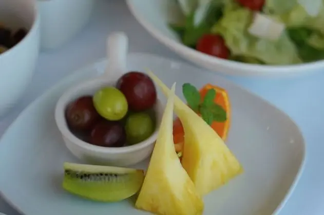 Luxury Ev (Breakfast for 2 included)