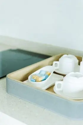 Luxury Ev (Breakfast for 2 included)