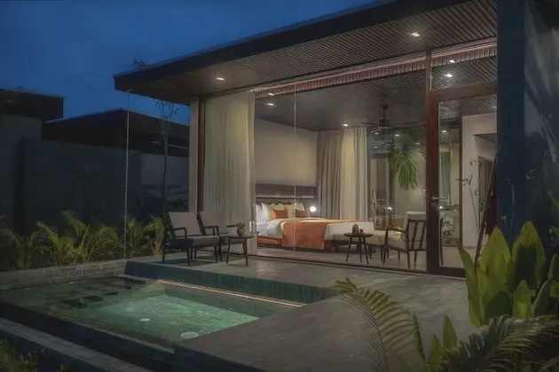 Pool Villa 1 Bedroom