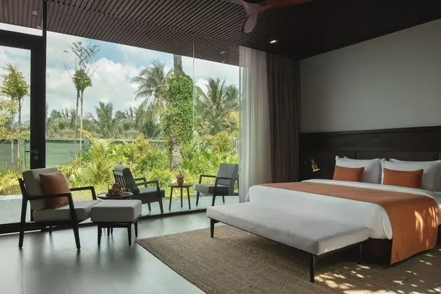 Pool Villa 1 Bedroom