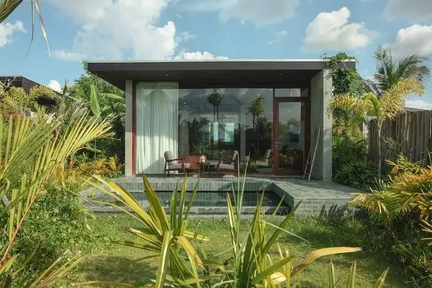 Pool Villa 1 Bedroom