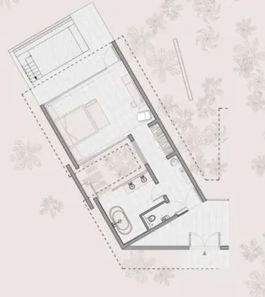 Pool Villa 1 Bedroom