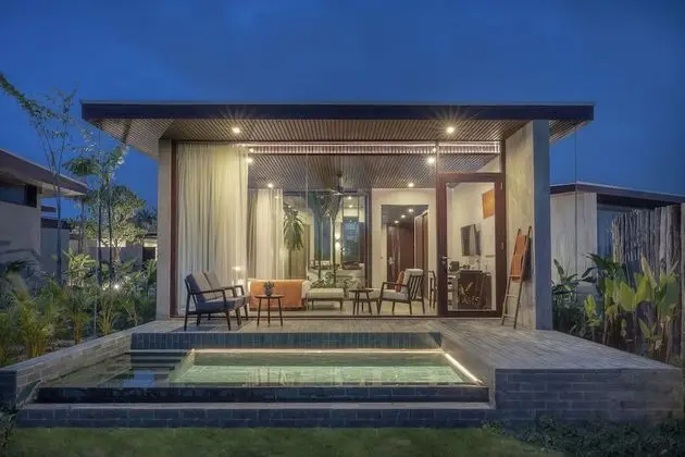 Pool Villa 1 Bedroom