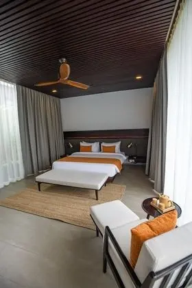 Pool Villa 2 Bedroom