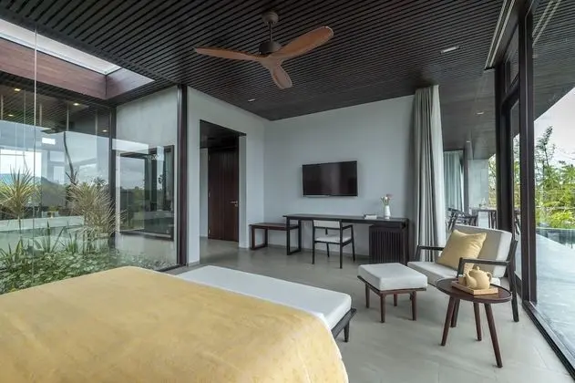 Pool Villa 2 Bedroom