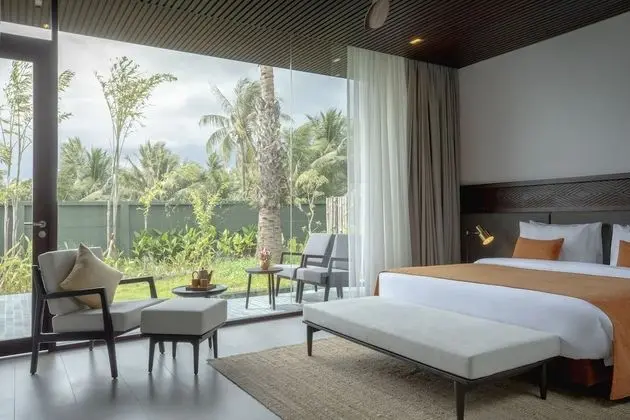 Pool Villa 2 Bedroom