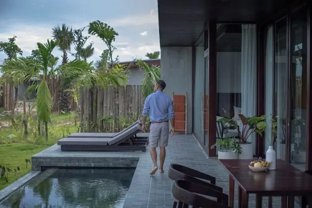 Pool Villa 2 Bedroom