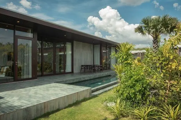 Pool Villa 2 Bedroom