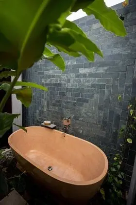 Pool Villa 2 Bedroom