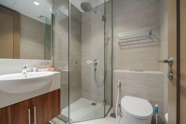 Apart Daire, 1 Yatak Odası, Sigara İçilmez, Şehir Manzaralı