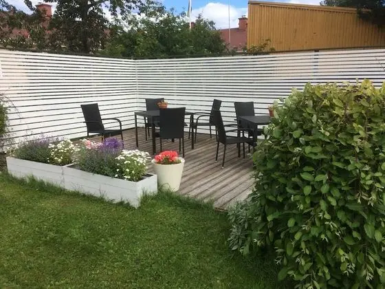 Classic Tek Büyük Yataklı Oda