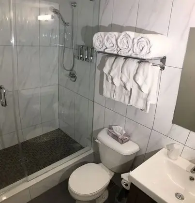 Standard Oda, 1 En Büyük (King) Boy Yatak