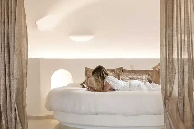 Villa, Kişiye Özel Havuzlu (Amber Light)