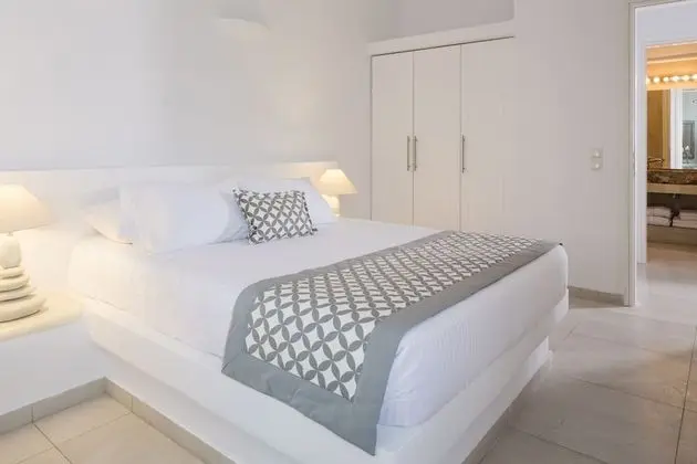 Villa, Kişiye Özel Havuzlu (Amber Light)
