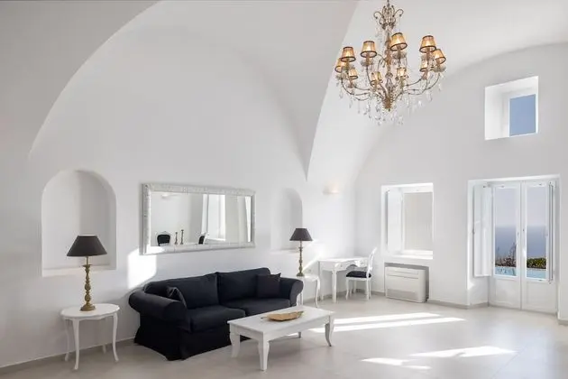 Villa, Kişiye Özel Havuzlu (Amber Light)