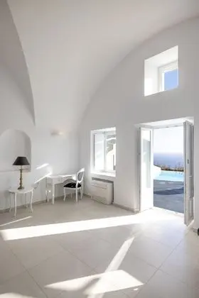 Villa, Kişiye Özel Havuzlu (Amber Light)